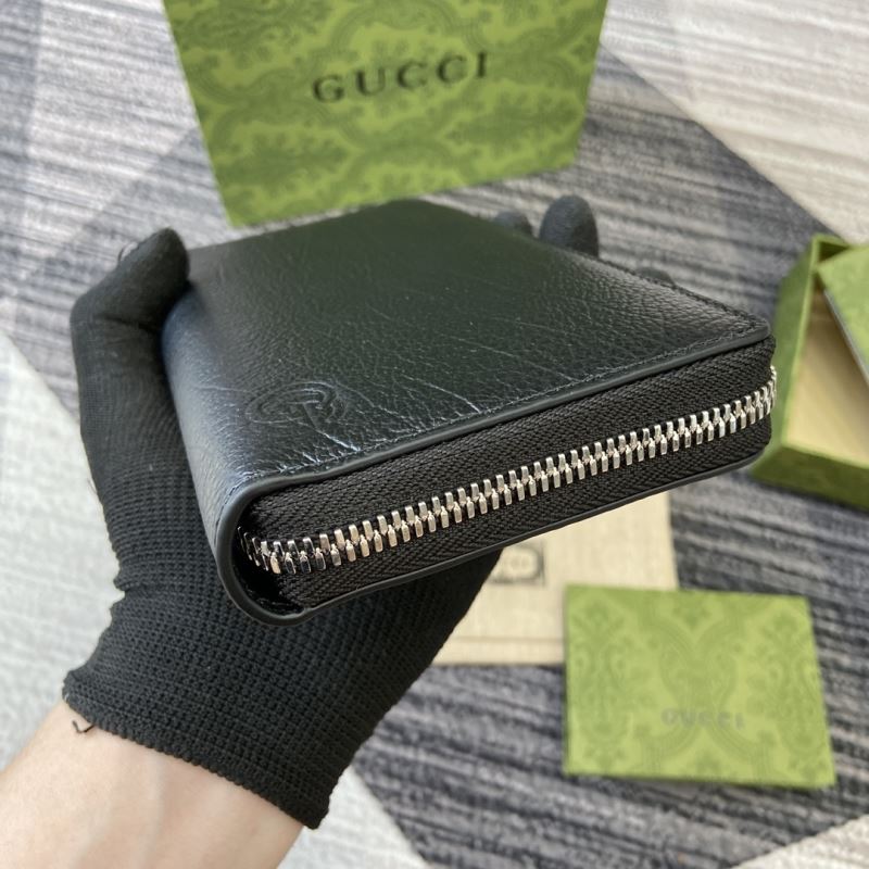 Gvc*1 wallets
